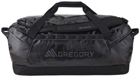 Gregory Alpaca 100L Obsidian Black