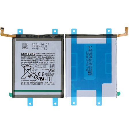 Samsung Galaxy A52 5G Batteri Original