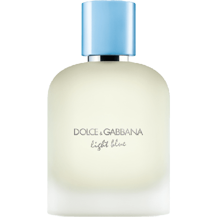 Dolce & Gabbana Light Blue Pour Homme EdT Herrdoft Herr 100 ML