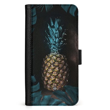 Bjornberry Sony Xperia 10 V Fodral - Färsk Ananas