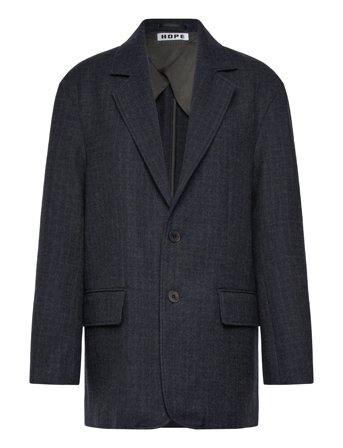 Tricky Blazer Navy Hope