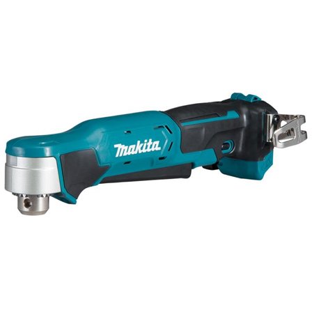 Makita DA332DZ Vinkelbormaskin uten batteri og lader, Maskiner