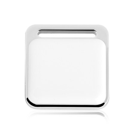 Global Locator Smart Anti Lost Device Nøyaktig Vanntett Sporingsnøkkelring Posisjonslokalisator for Eldre Barn Kjæledyr