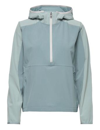 Terrain Layer Outerwear Sport Jackets Multi/mønstret Under Armour*Betinget Tilbud