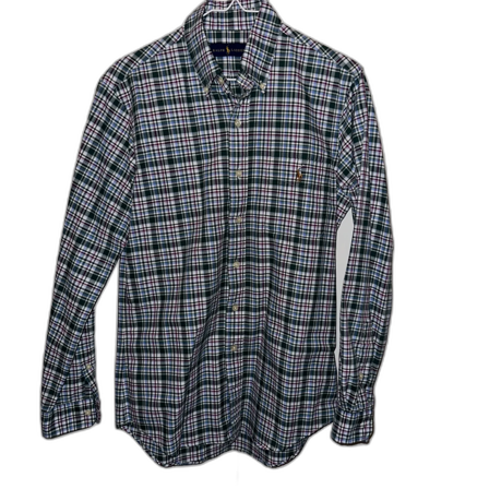 Skjorta Ralph Lauren