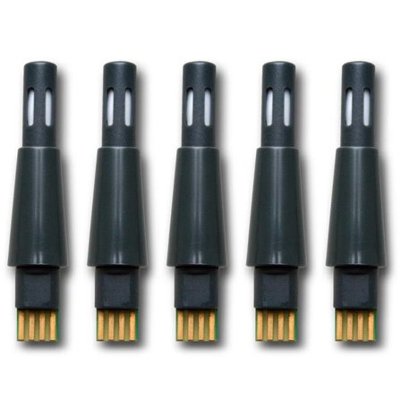 Protimeter HygroStick RF-giver 5-pakning, Måleinstrumenter