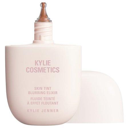 Kylie Cosmetics Skin Tint Blurring Elixir 8.5W Warm, Makeup, Ansigt, Foundation