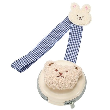 Glasögonväska Case 9 9 9