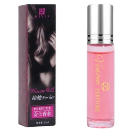 10 ml Intim Partner Erotisk Parfume Feromon Duft Stimulerende Flirtende Parfume Til Mænd Og Kvinder Varig Erotisk Sexlegetøj