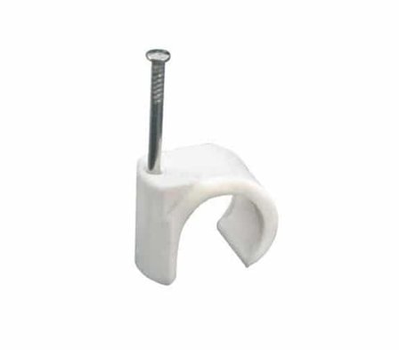 Baltplast Klips 4-6mm L (100stk.)