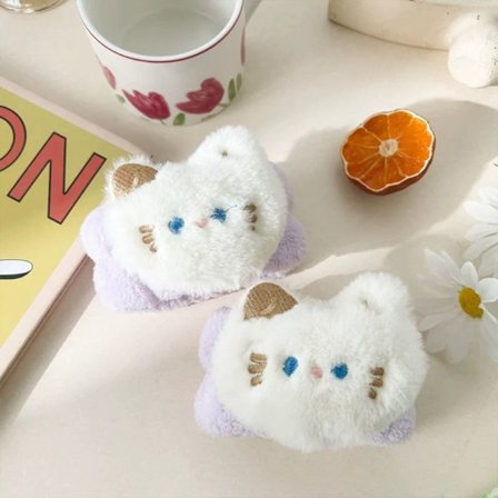 4st Handledstvättbälte Face Wash Armband 10 10