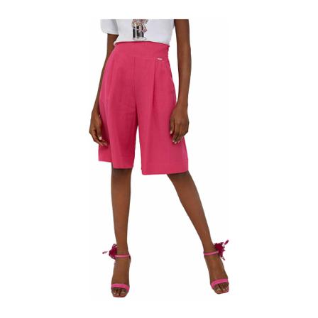 Liu Jo Broek , Roze , Dames , Maat: S