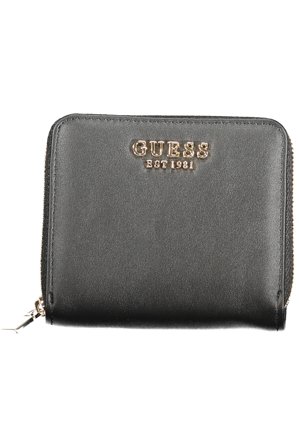 Guess Jeans Portafoglio Donna Nero