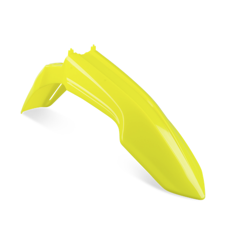 Acerbis Front Fender - Suzuki RM-Z 250 2010-2018