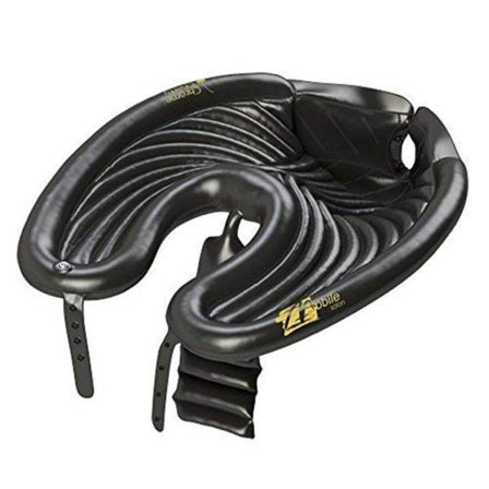 Oppustelig shampoo-vask, bærbar sengevask, shampoo-vask, husholdningsvask, rengør nemt håret