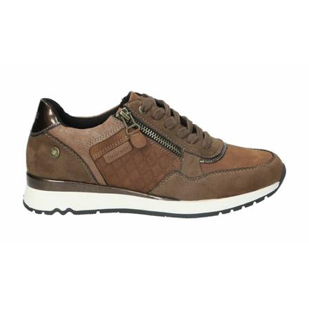 Refresh, Deportives Bruin, Dames, Maat:37 EU