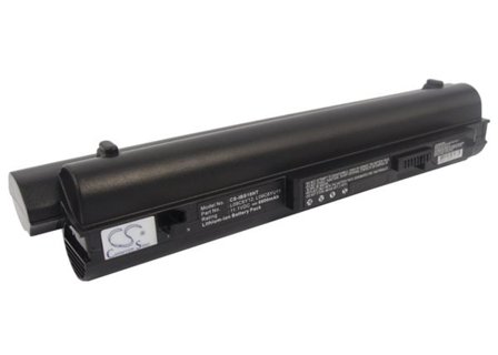 Batteri til notebook, bærbar computer til Lenovo ideapad S10-2, IdeaPad S10-2 20027