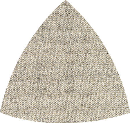 Bosch Expert M480 Slipnät 93x93 mm. 5-pack K120, Maskintillbehör & förbrukning