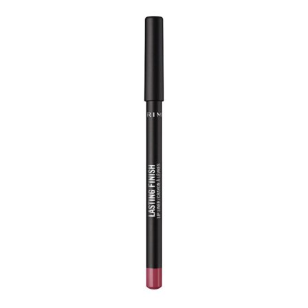 Rimmel Matita Labbra Lasting Finish Tonalità 215 Ms Mauve 1,2g