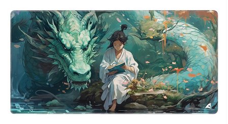 Sharkoon Skiller Sgp40 D8 Gaming Mouse