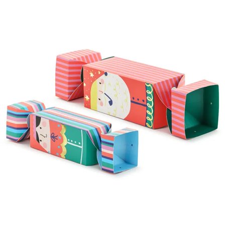 Presentbox Smällkaramell 2-pack