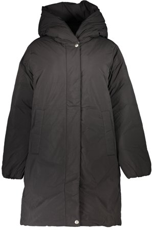 Tommy Hilfiger Giubbotto Donna Nero