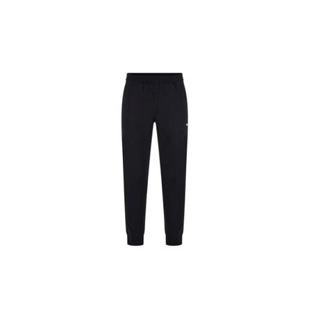 Byxor Champion Rib Cuff Pants Svarta 178 - 182 Cm/m