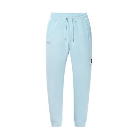 Quotrell Sweatpants Blå, Herre