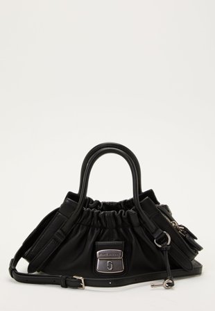 Marc Jacobs-The Small Satchel-Onesize