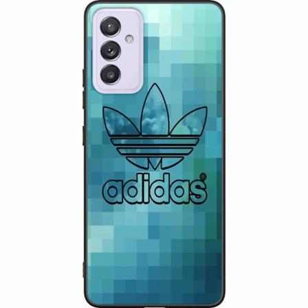 Samsung Galaxy A82 5g Svart Skal Adidas