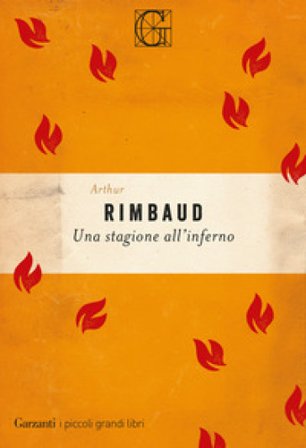 Una stagione all'inferno Arthur Rimbaud