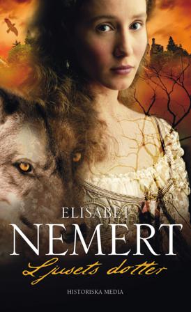 Ljusets dotter - Bok av Elisabet Nemert - Pocket