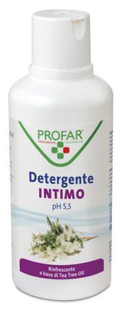Profar Detergente Intimo 250 ml