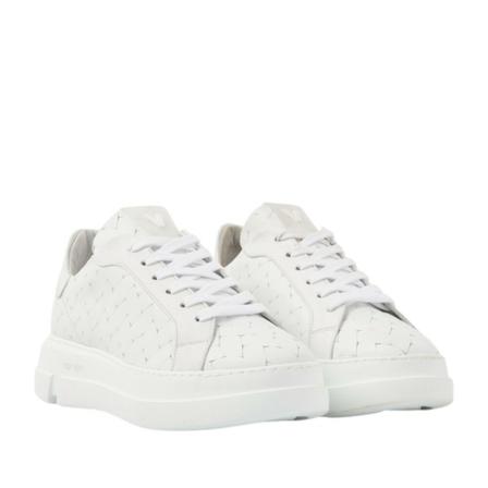 Via Vai Sneakers Hvid, Dame, Størrelse: 38 EU