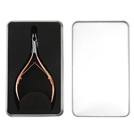 Nagelbandssax Nagelbandsmanikyr Sax Nagelbandsskärare Trimmer Barb