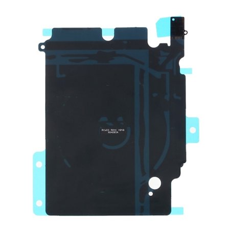 Samsung Galaxy S10e OEM langaton lataus NFC flex kaapeli