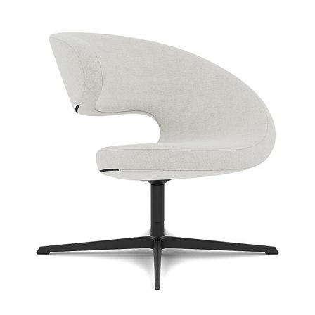 Peel Club, Varier Furniture, Armchair