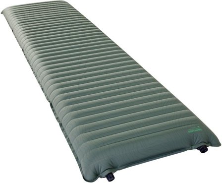 Therm-a-Rest NeoAir Topo Luxe -9°C Regular Wide - Therm-a-Rest