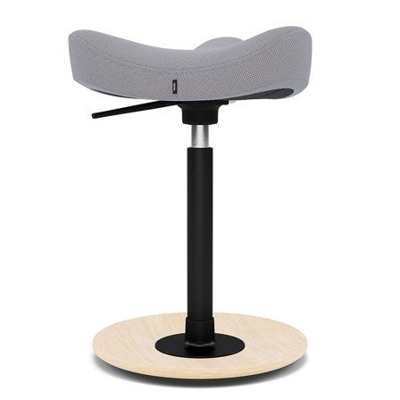 Varier Furniture Move Compact - Natural base