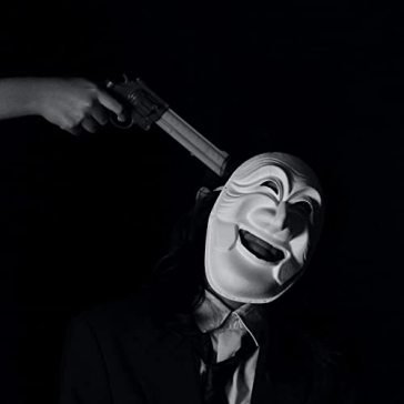 Soldiers of the new world order GEOMETRY OF CHAOS