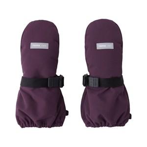 Reima Dark purple Reimatec Ote Mittens - Gloves and mittens - 8-10 years - Purple - Junge