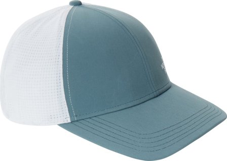 The North Face Trail Trucker Cap 2.0 Unisex caps Blue OneSize