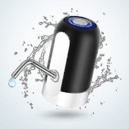 Pullovesipullo Kotitalous Vedenjakelu Sähköinen Vedenpaine Automaattinen |Vedenjakelulaitteet