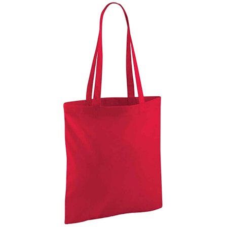 Westford Mill Bag For Life Långhandtag Tote Bag One Size Classi