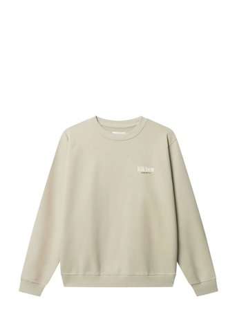 Nikben | Hermano Crew | M