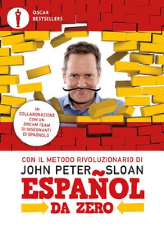 Español da zero John Peter Sloan