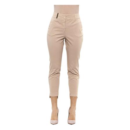 Peserico Bukser Pink, Dame