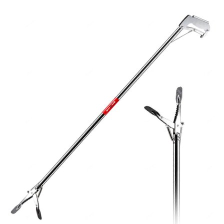 Sammenklappelig Gribetang Ekstra Lang Mobilitetshjælp