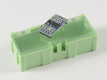 ALLNET All-A-57 Development Board