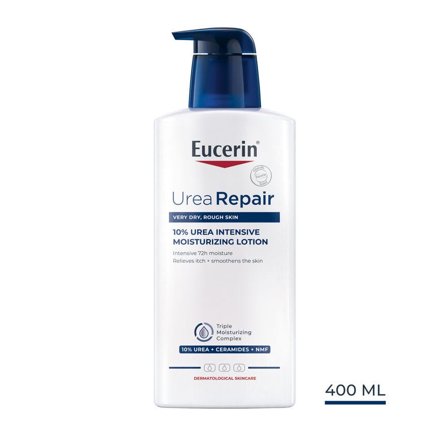 Eucerin urearep int moi lotion